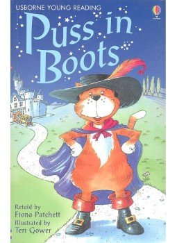 Patchett, Fiona - Puss in Boots Patchett, Fiona - Puss in Boots, null 2005 antikvár könyv