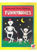 AHLBERG, JANET - AHLBERG, ALLAN - Funnybones