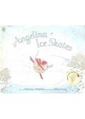 HOLABIRD, KATHARINE  - Angelina Ice Skates