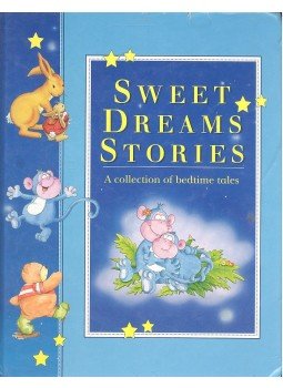 Jillian Harker - Sweet Dream Stories Jillian Harker - Sweet Dream Stories, null 2002 antikvár könyv