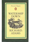 Richard Adams - Watership Down