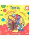 REDMOND, DIANE - Tweenies - Looking After Doodles