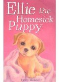 Holly Webb - Ellie, The Homesick Puppy