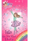 Daisy Meadows - Isla the Ice Star Fairy