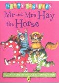 Allan Ahlberg - Mr, and Mrs, Hay the Horse