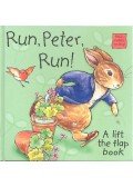 POTTER, BEATRIX - GALE, EMILY - Run Peter Run!