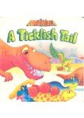 RANDALL, RONNE - EVERITT-STEWART, ANDY - A Ticklish Tail