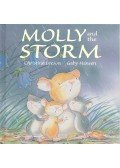 LEESON, CHRISTINE - HANSEN, GABY - Molly and the Storm