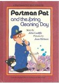 CUNLIFFE, JOHN - HICKSON, JOAN - Postman Pat and the Spring Cleaning Day