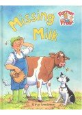 GOLDSACK, GABY - Missing Milk
