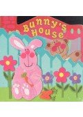 Randall, Ronne - Bunny's House