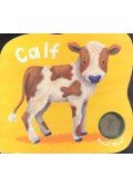 RANDALL, RONNE - MITCHELL, MELANIE - Calf
