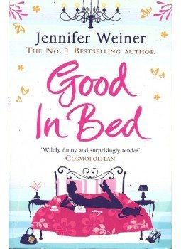 Weiner, Jennifer - Good in Bed Weiner, Jennifer - Good in Bed, null 2012 antikvár könyv