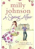 Milly Johnson - A Spring Affair