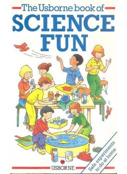 JOHNSON, M. - MCPHERSON, J. G. - WARD, A. - Science Fun, null 1988 antikvár könyv