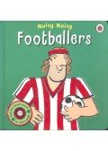RANDALL, RONNE - DODD, EMMA - Footballers