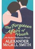 McCall Smith, Alexander - The Forgotten Affairs of Youth