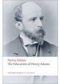 Adams, Henry - The Education of Henry Adams