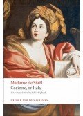Madame De Stael - Corinne, or Italy