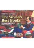 RILEY, ANDREW - GILFILLAN, ETIENNE - SLATER, PAUL - The World's Best Books