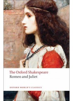 William Shakespeare - The Oxford Shakespeare: Romeo and Juliet, null 2008 antikvár könyv