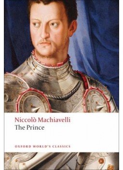 Niccolo Machiavelli - The Prince Niccolo Machiavelli - The Prince, null 2008 antikvár könyv