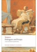 Seneca - Dialogues and Essays