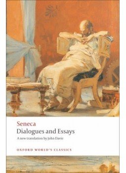 Seneca - Dialogues and Essays Seneca - Dialogues and Essays, null 2008 antikvár könyv