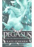 O'HEARN, KATE - Pegasus and the Origins of Olympus