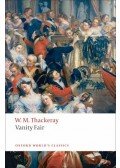 William Makepeace Thackeray - Vanity Fair