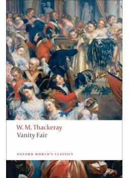 William Makepeace Thackeray - Vanity Fair William Makepeace Thackeray - Vanity Fair, null 2008 antikvár könyv