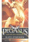 O'HEARN, KATE - Pegasus and the New Olympians