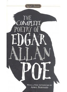 POE, ALLAN, POE - The Complete Poetry of Edgar Allan Poe POE, ALLAN, POE - The Complete Poetry of Edgar Allan Poe, null 2008 antikvár könyv