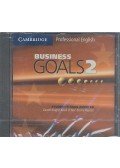 KNIGHT, GARETH - O'NEIL, MARK - HAYDEN, BERNIE - Business Goals 2