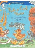 WILLIAMS, SARAH - Ride A Cock-Horse Book and CD