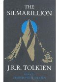 J. R. R. Tolkien - The Silmarillion