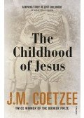J.M. Coetzee - The Childhood of Jesus