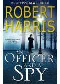 Robert Harris - An Officer and a Spy