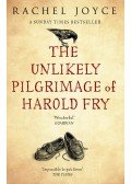 Rachel Joyce - The Unlikely Pilgrimage of Harold Fry
