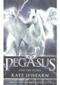 O'HEARN, KATE - Pegasus and the Flame
