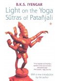 B.K.S. Iyengar - Light on the Yoga Sutras of Patanjali