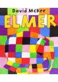 David Mckee - Elmer