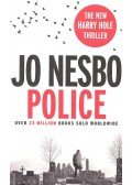 Jo Nesbo - Police (angol)