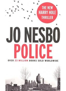 Jo Nesbo - Police (angol) Jo Nesbo - Police (angol), null 2014 antikvár könyv