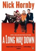 Nick Hornby - A Long Way Down