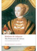 Lafayette, Madame de - The Princesse de Cleves