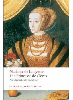 Lafayette, Madame de - The Princesse de Cleves Lafayette, Madame de - The Princesse de Cleves, null 2008 antikvár könyv