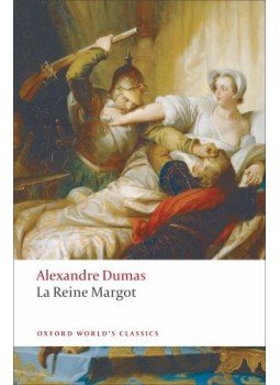 Alexandre Dumas - La Reine Margot Alexandre Dumas - La Reine Margot, null 2008 antikvár könyv