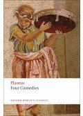 Plautus - Four Comedies