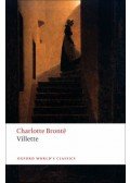 Charlotte Brontë - Villette